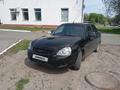 ВАЗ (Lada) Priora 2170 2011 года за 2 200 000 тг. в Аксай – фото 13