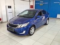 Kia Rio 2012 годаүшін5 050 000 тг. в Талдыкорган