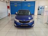 Kia Rio 2012 года за 5 050 000 тг. в Талдыкорган – фото 2