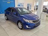 Kia Rio 2012 годаүшін5 050 000 тг. в Талдыкорган – фото 3