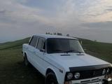 ВАЗ (Lada) 2106 2002 года за 850 000 тг. в Шымкент – фото 2