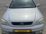 Opel Astra 1999 годаүшін2 100 000 тг. в Уральск