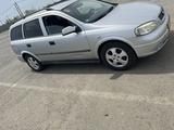 Opel Astra 1999 года за 2 100 000 тг. в Уральск – фото 3