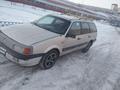 Volkswagen Passat 1991 годаүшін800 000 тг. в Астана – фото 4