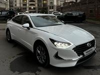 Hyundai Sonata 2022 года за 11 500 000 тг. в Алматы