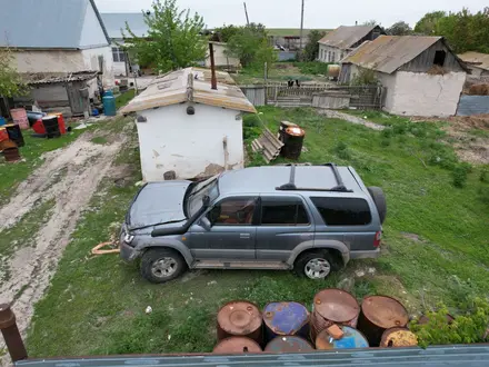 Toyota Hilux Surf 1997 года за 1 800 000 тг. в Аксай – фото 3