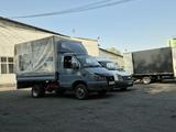 ГАЗ ГАЗель 2006 годаүшін4 100 000 тг. в Алматы – фото 5