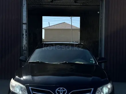 Toyota Camry 2011 года за 4 400 000 тг. в Атырау