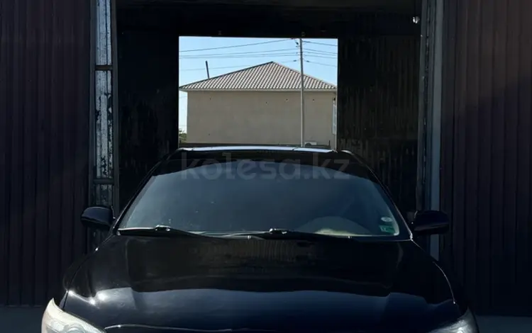Toyota Camry 2011 года за 4 400 000 тг. в Атырау