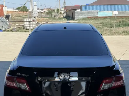 Toyota Camry 2011 года за 4 400 000 тг. в Атырау – фото 2