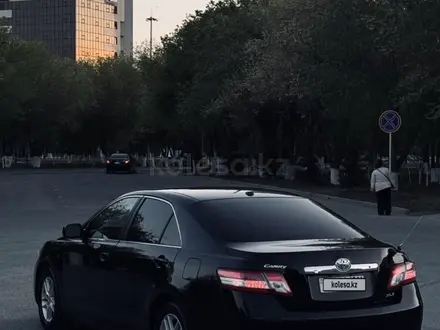 Toyota Camry 2011 года за 4 400 000 тг. в Атырау – фото 11