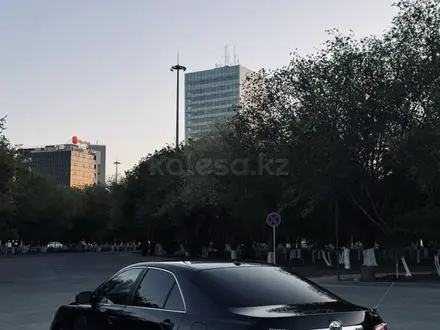 Toyota Camry 2011 года за 4 400 000 тг. в Атырау – фото 14