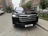 Toyota Land Cruiser 2022 годаfor40 000 000 тг. в Алматы