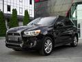 Mitsubishi ASX 2013 годаүшін5 990 000 тг. в Алматы