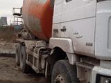 Shacman (Shaanxi)  F3000 2012 года за 9 000 000 тг. в Астана – фото 4