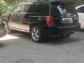 Toyota Highlander 2003 годаүшін6 000 000 тг. в Алматы – фото 10