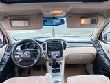 Toyota Highlander 2003 годаүшін6 000 000 тг. в Алматы – фото 4