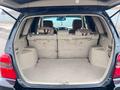 Toyota Highlander 2003 годаүшін6 000 000 тг. в Алматы – фото 5