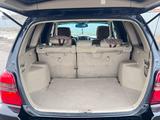 Toyota Highlander 2003 годаүшін6 000 000 тг. в Алматы – фото 5