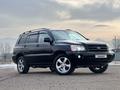 Toyota Highlander 2003 годаүшін6 000 000 тг. в Алматы – фото 6