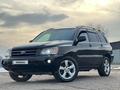 Toyota Highlander 2003 годаүшін6 000 000 тг. в Алматы – фото 8