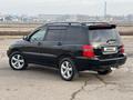 Toyota Highlander 2003 годаүшін6 000 000 тг. в Алматы – фото 9