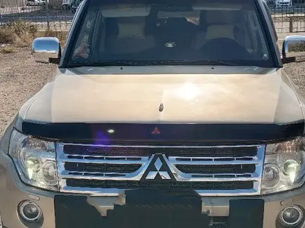 Mitsubishi Pajero 2007 года за 7 700 000 тг. в Актау – фото 2