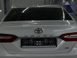 Toyota Camry 2018 годаfor16 200 000 тг. в Кордай – фото 4