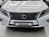 Lexus RX 350 2013 года за 13 000 000 тг. в Балхаш
