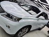 Lexus RX 350 2013 года за 13 000 000 тг. в Балхаш – фото 5