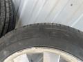 Резина с дисками BMW за 320 000 тг. в Алматы – фото 9