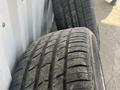 Резина с дисками BMW за 320 000 тг. в Алматы – фото 10
