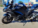 Kawasaki  Ninja ZX1000 2018 годаүшін5 000 000 тг. в Алматы – фото 4