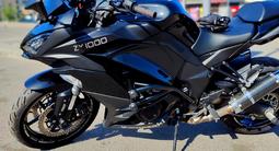 Kawasaki  Ninja ZX1000 2018 года за 5 600 000 тг. в Алматы – фото 4