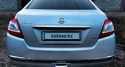 Nissan Teana 2013 года за 6 600 000 тг. в Алматы – фото 2