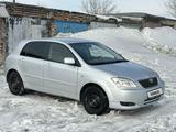 Toyota Corolla 2002 года за 2 370 000 тг. в Караганда – фото 3