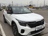 Kia Seltos 2025 года за 10 000 000 тг. в Астана – фото 4