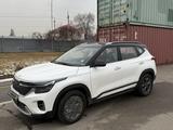 Kia Seltos 2025 года за 10 000 000 тг. в Астана – фото 3