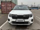Kia Seltos 2025 года за 10 000 000 тг. в Астана