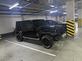Jeep Wrangler 2019 года за 22 000 000 тг. в Астана – фото 3