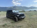 Jeep Wrangler 2019 года за 22 000 000 тг. в Астана – фото 4