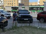 Jeep Wrangler 2019 года за 22 000 000 тг. в Астана – фото 5
