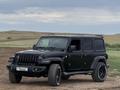 Jeep Wrangler 2019 года за 22 000 000 тг. в Астана