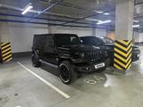 Jeep Wrangler 2019 года за 22 000 000 тг. в Астана – фото 2