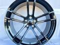 R20 11J 5x115 ET12 71, 5 BLACK за 500 000 тг. в Алматы