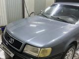 Audi 100 1992 годаүшін850 000 тг. в Шу