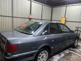 Audi 100 1992 годаүшін850 000 тг. в Шу – фото 3