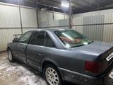 Audi 100 1992 годаүшін850 000 тг. в Шу – фото 2
