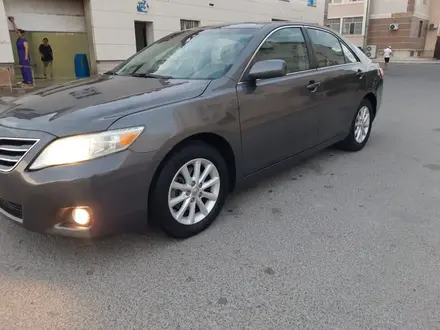 Toyota Camry 2011 года за 5 300 000 тг. в Бейнеу – фото 4