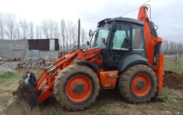Fiat  FB200 2004 годаүшін20 000 000 тг. в Алматы